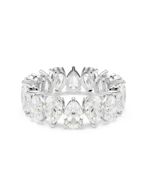 Swarovski pierścionek MATRIX