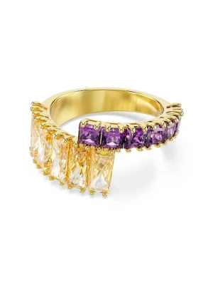 Swarovski pierścionek MATRIX