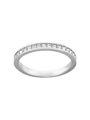 Swarovski - Pierścionek RARE 1121066 srebrny