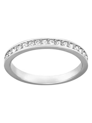 Swarovski - Pierścionek RARE 1121067 srebrny