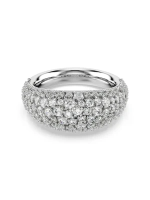 Swarovski pierścionek SUBLIMA srebrny