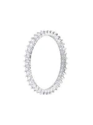 Swarovski - Pierścionek VITTORE 5007779