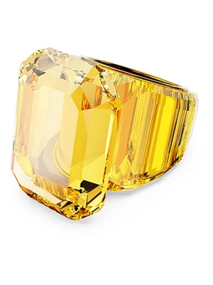 Swarovski Pierścionek z kryształem rozmiar: 58