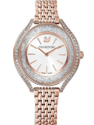 Swarovski Zegarek 5519459 damski kolor złoty