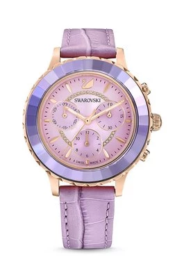 Swarovski zegarek 5632263 OCTEA LUX CHRONO