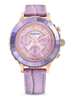 Swarovski zegarek 5632263 OCTEA LUX CHRONO