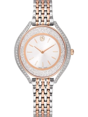 Swarovski zegarek CRYSTALLINE