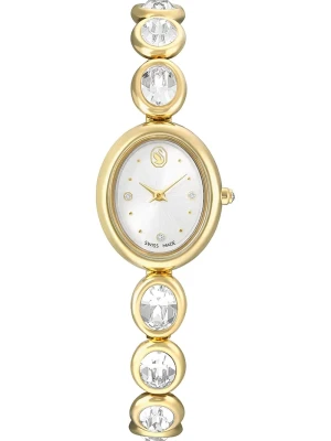 Swarovski zegarek damski IMBER złoty
