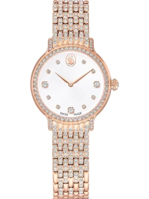 Swarovski zegarek IMBER