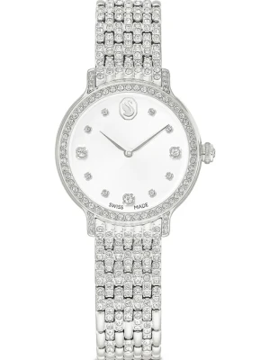 Swarovski zegarek IMBER