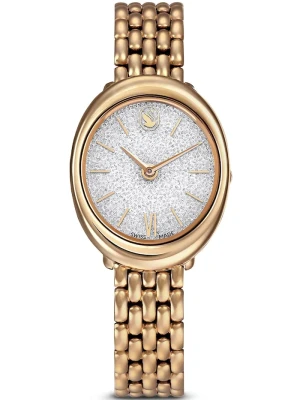 Swarovski zegarek IMBER złoty