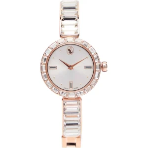 Swarovski Zegarek MATRIX BANGLE