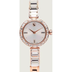 Swarovski Zegarek MATRIX BANGLE