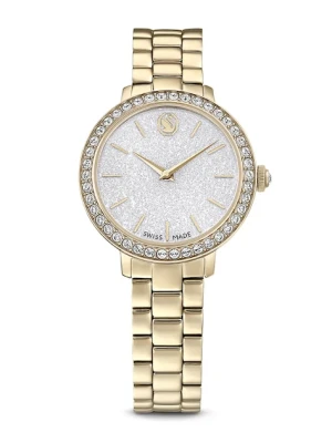 Swarovski zegarek MATRIX damski kolor złoty 5715026