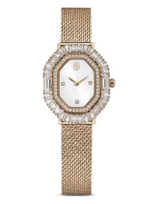 Swarovski zegarek MATRIX damski kolor złoty 5732497