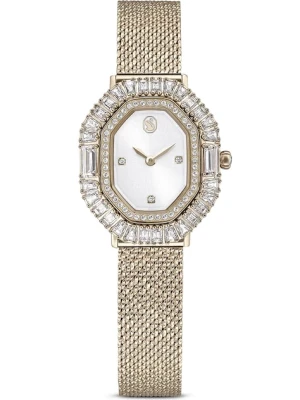 Swarovski zegarek MATRIX damski kolor złoty 5732501
