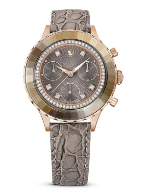 Swarovski zegarek OCTEA CHRONO