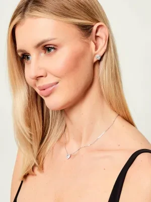 Swarovski Zestaw ANGELIC