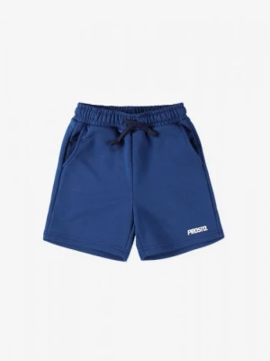 Sweat shorts Baza Blue Kids