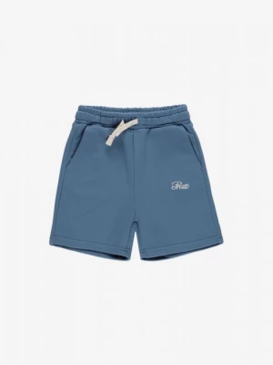 Sweat Shorts Baza III Blue Kids