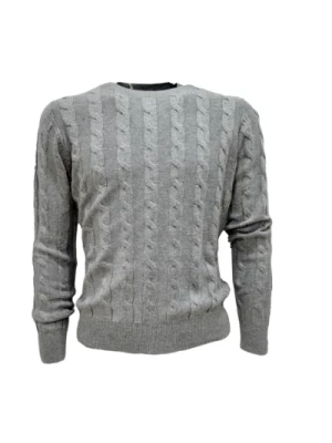 Sweater Mężczyznik Cashmere Company