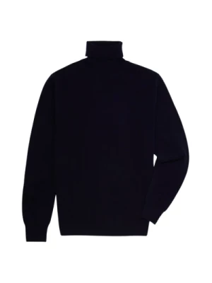 Sweater Turtleck Carsmere Brooks Brothers