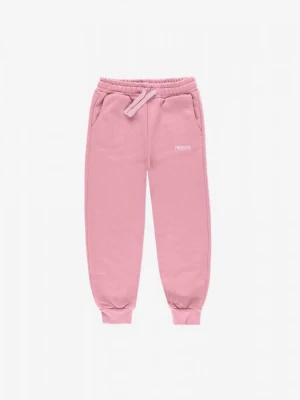 Sweatpants Baza Pink Kids