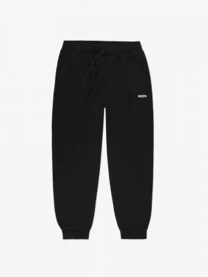 Sweatpants Liza Black Prosto