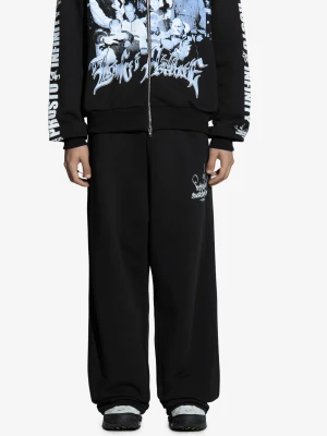 Sweatpants WWO Tagger Black Label