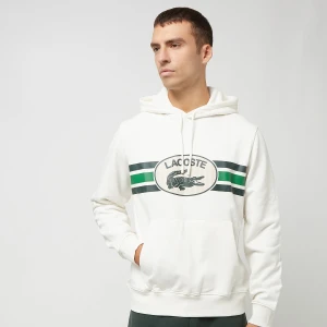 Zdjęcie produktu Lacoste Sweatshirt Hoody mężczyźni Bluzy biały rozmiar Odzież