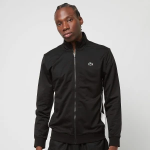 Zdjęcie produktu Lacoste Sweatshirt Jacket mężczyźni Komplety dresowe czarny rozmiar Odzież
