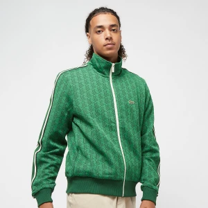 Lacoste 02239599_productName mężczyźni Komplety dresowe zielony rozmiar Odzież