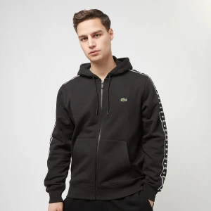 Lacoste Sweatshirt mężczyźni Bluzy czarny rozmiar Odzież