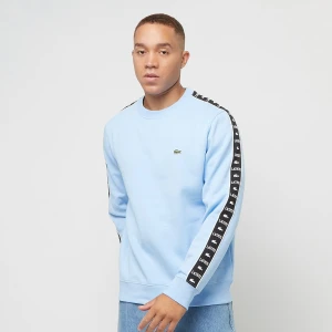 Zdjęcie produktu Lacoste Sweatshirt mężczyźni Bluzy niebieski rozmiar Odzież