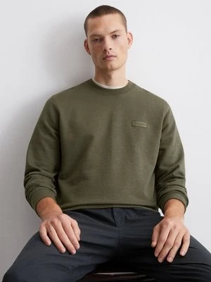 Sweatshirt regular Marc O'Polo