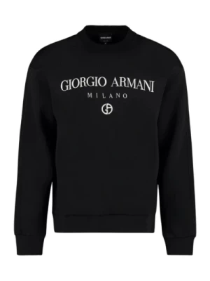 Sweatshirts Armani