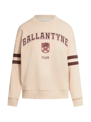 Sweatshirts Ballantyne