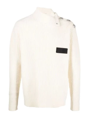 Sweatshirts Balmain