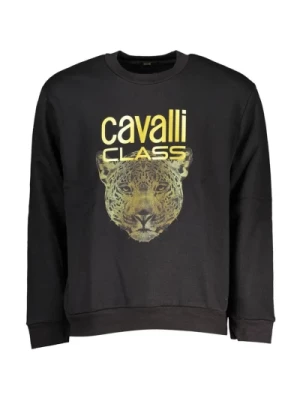 Sweatshirts Cavalli Class