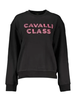 Sweatshirts Cavalli Class