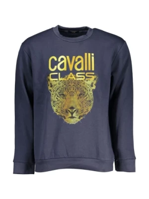 Sweatshirts Cavalli Class