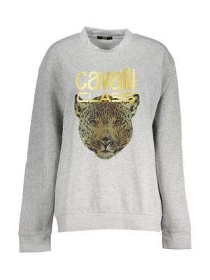 Sweatshirts Cavalli Class