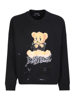 Sweatshirts Domrebel