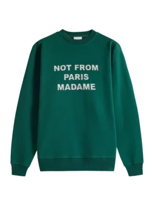 Sweatshirts Drole de Monsieur