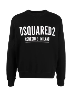 Sweatshirts Dsquared2