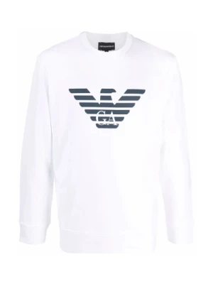 Sweatshirts Emporio Armani