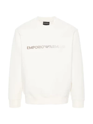 Sweatshirts Emporio Armani