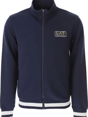 Sweatshirts Emporio Armani EA7