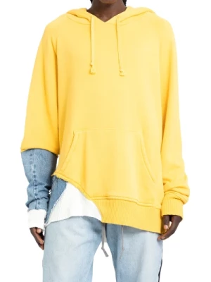 Sweatshirts Greg Lauren