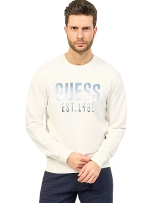 Sweatshirts Guess